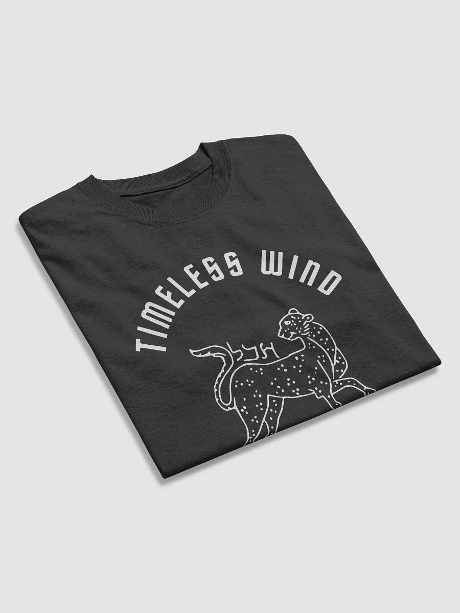 T-Shirt Modern Logo product image (4)
