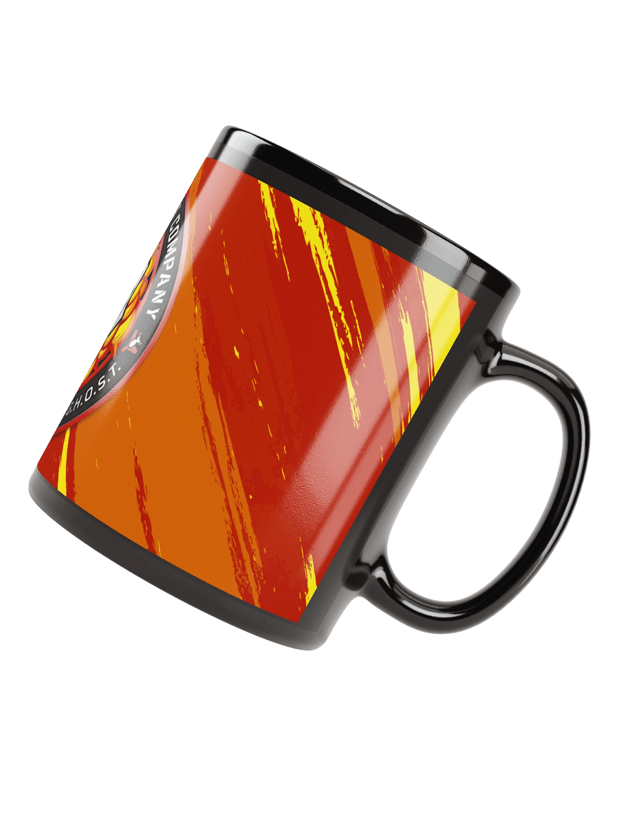 Hell Blast Coffee Mug 2 product image (5)