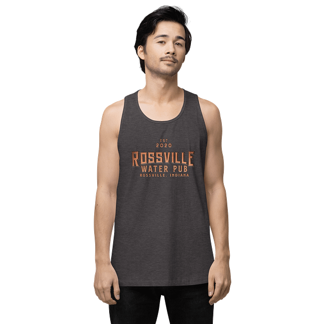 Rossville Water Pub