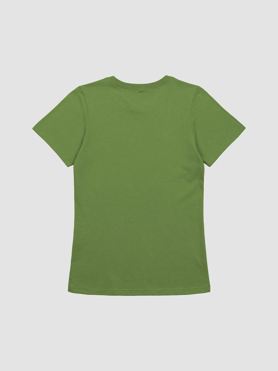 Womens Green Retro Tarantula Collective Shirt product image (3)