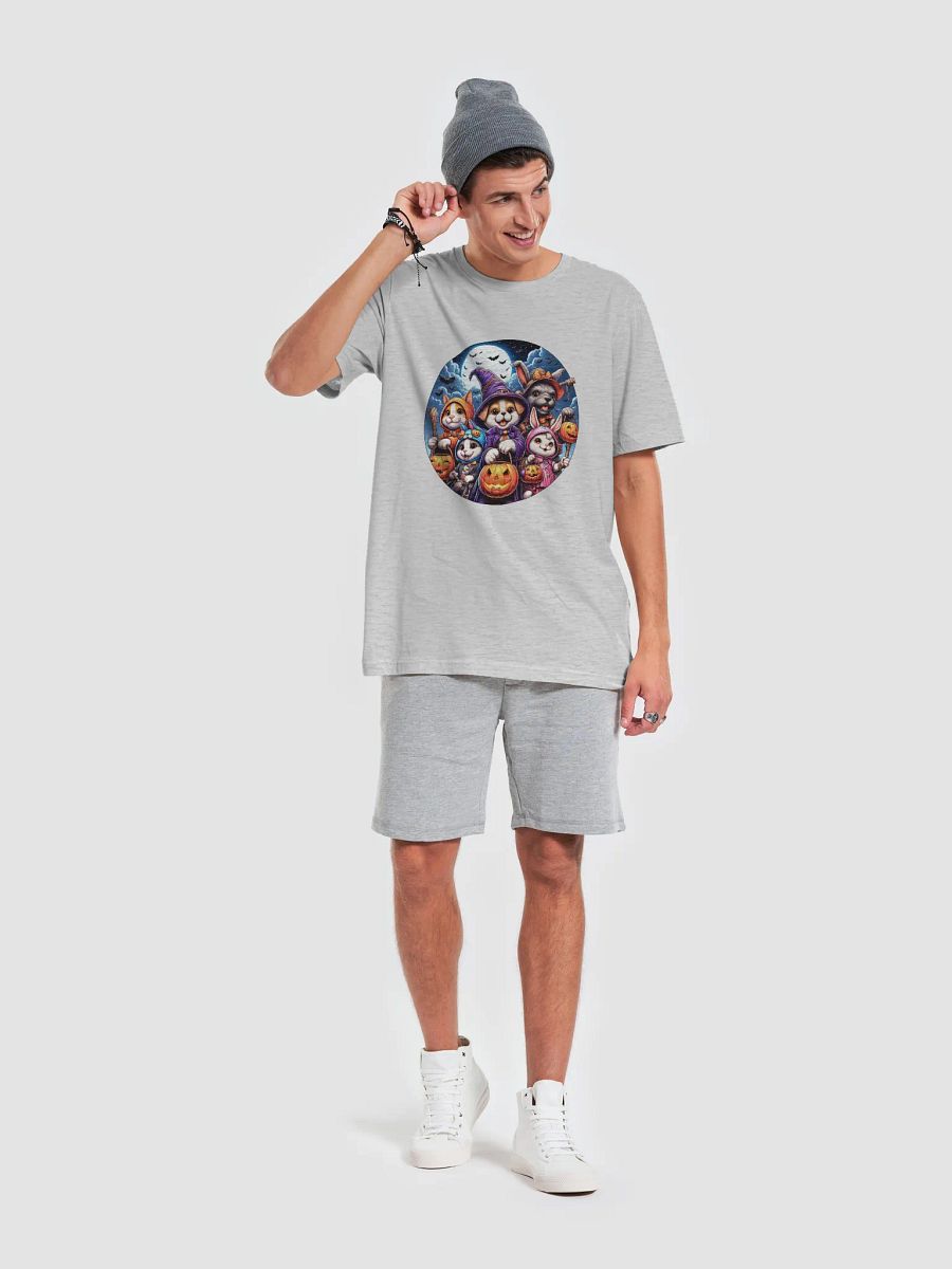 Festive Friends Halloween T-Shirt product image (36)