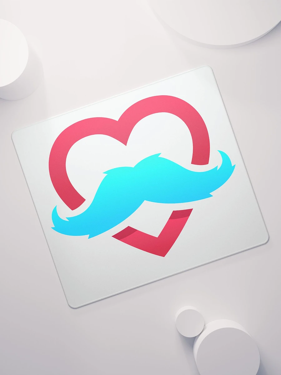 LoverFella Signature Logo Mousepad product image (7)