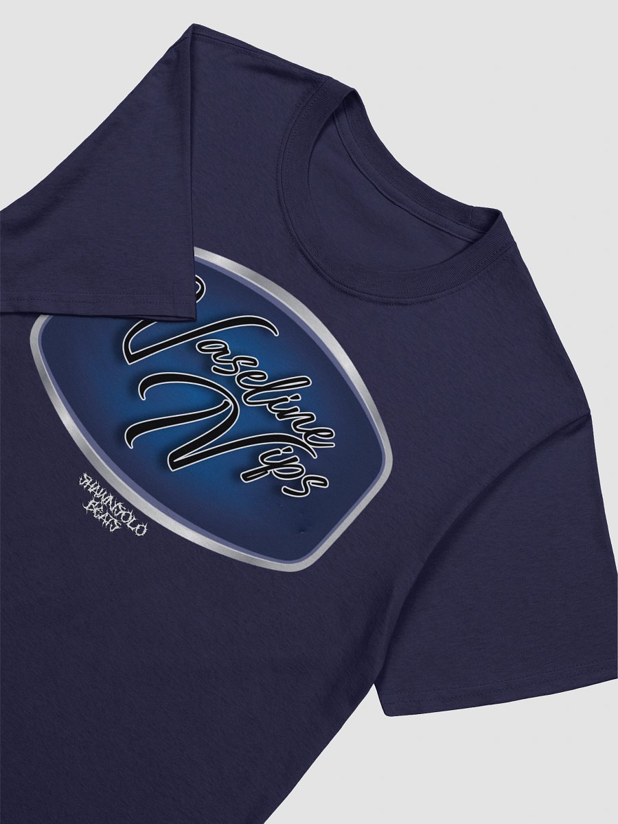 Vaseline Nips Unisex Softstyle T-Shirt product image (16)