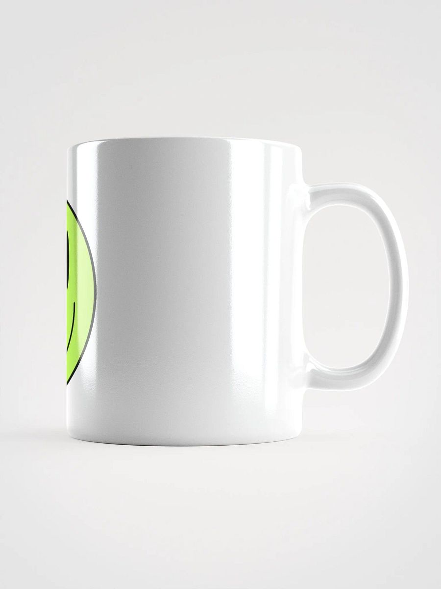 Happy Vibes Mug product image (2)