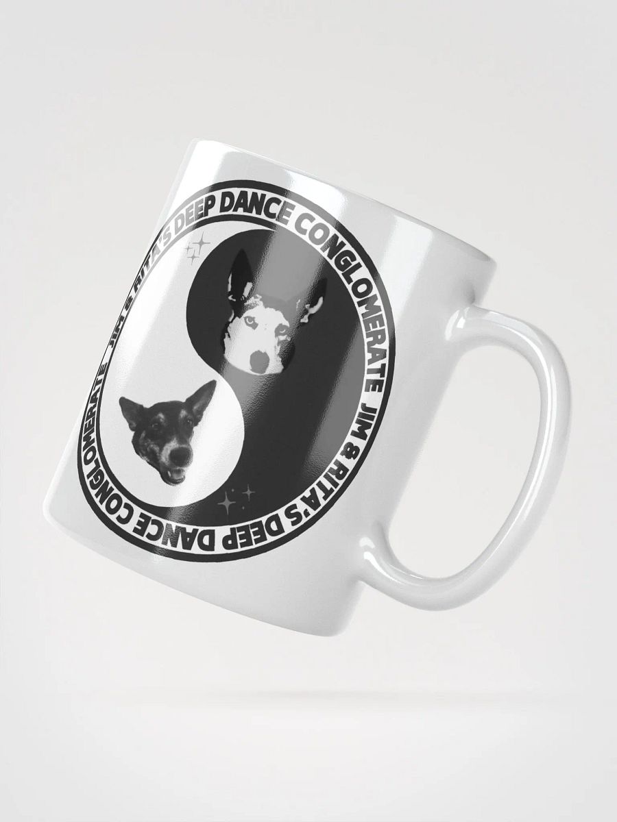 MUG FOR YOUR BEANS product image (2)