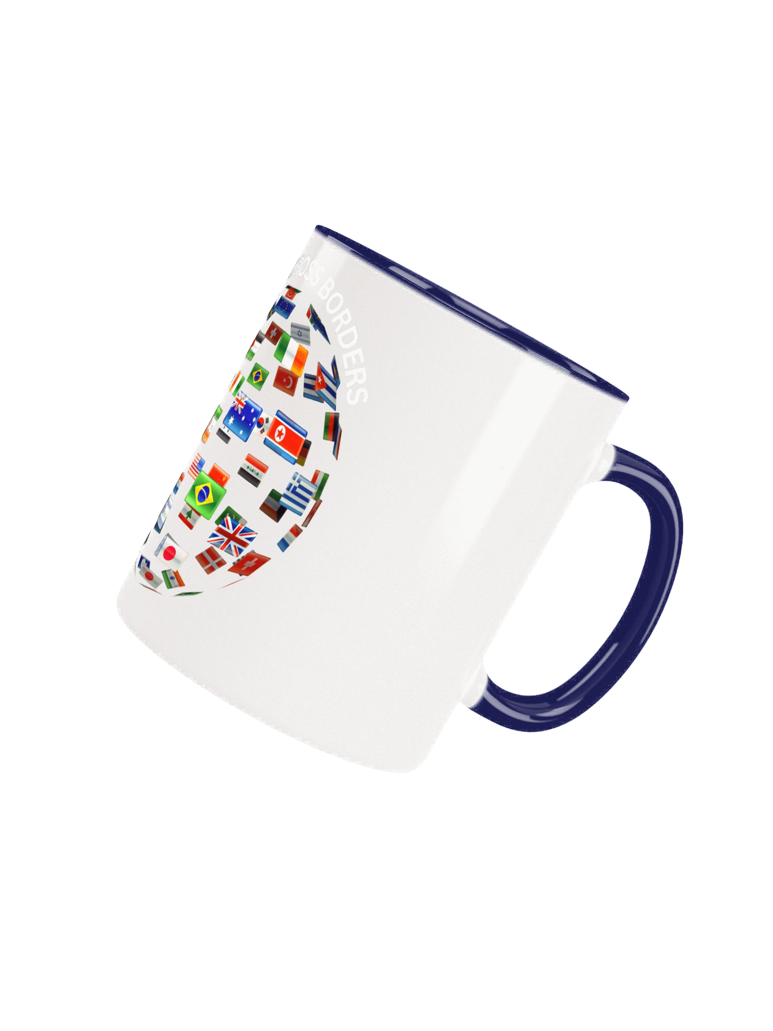 Ceramic Mug with Color Inside (More Than a Mug. A Mood) product image (43)