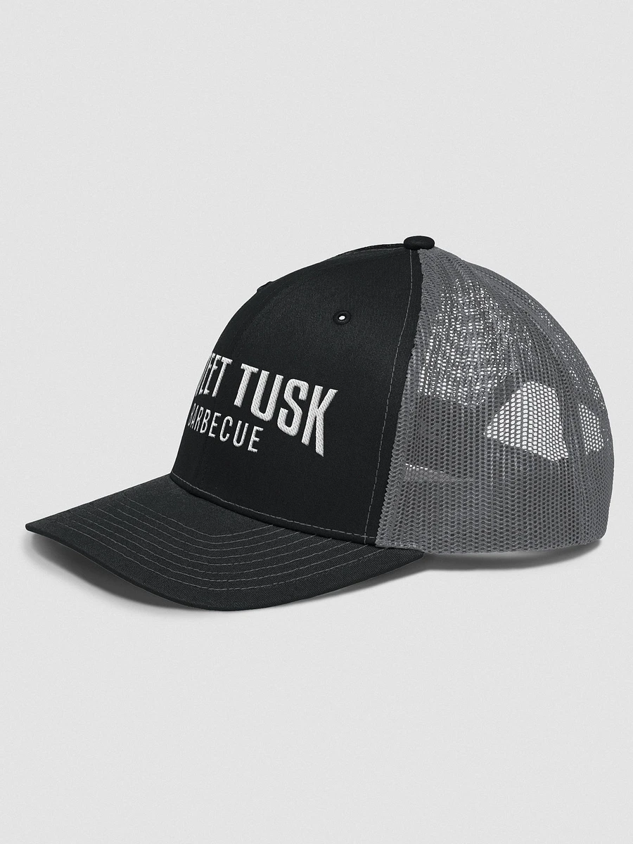 Sweet Tusk Barbecue Truck Hat product image (2)