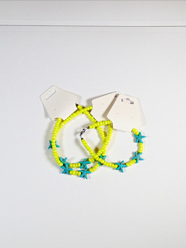 Starfish - Bracelet product image (2)
