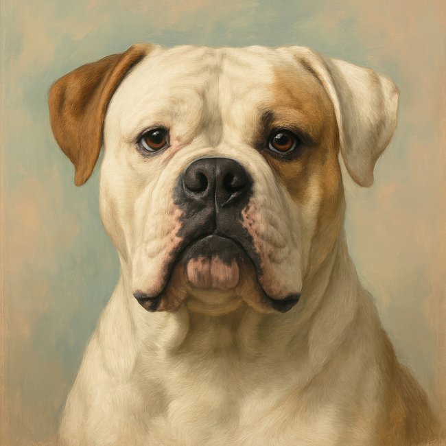 American Bulldog