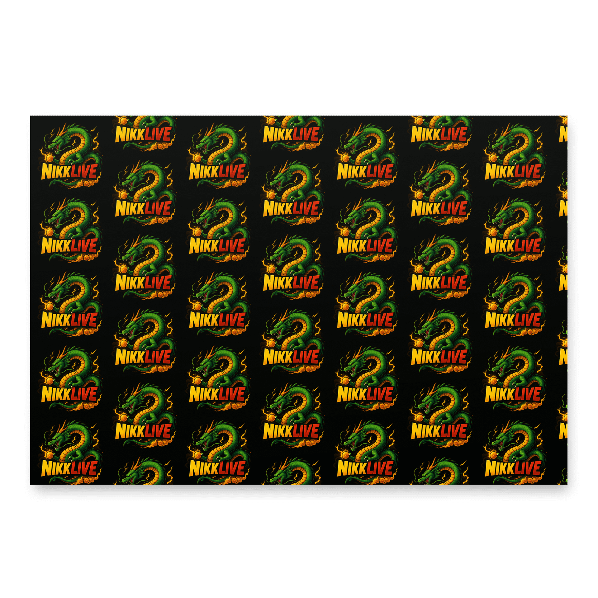 NikkLive Presents product image (3)