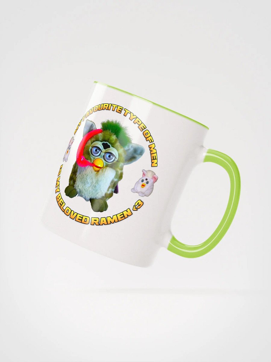 Beloved Ramen Mug product image (43)
