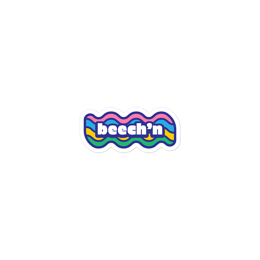 Beech'n magnet product image (1)
