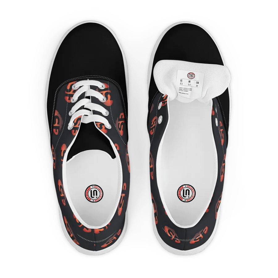 Sofocused Blvd - Black Canvas product image (6)