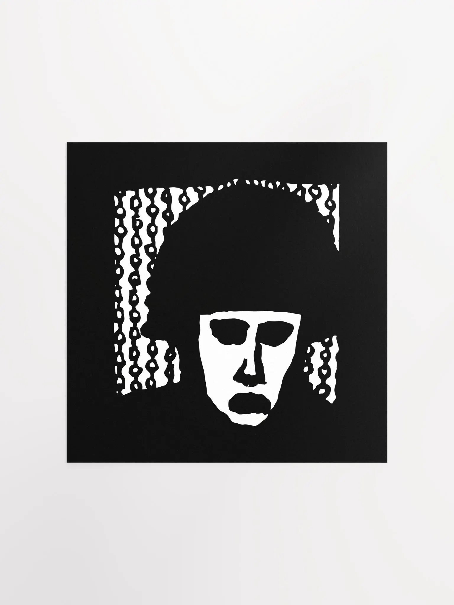 Coldness Of The Bunker Poster product image (5)