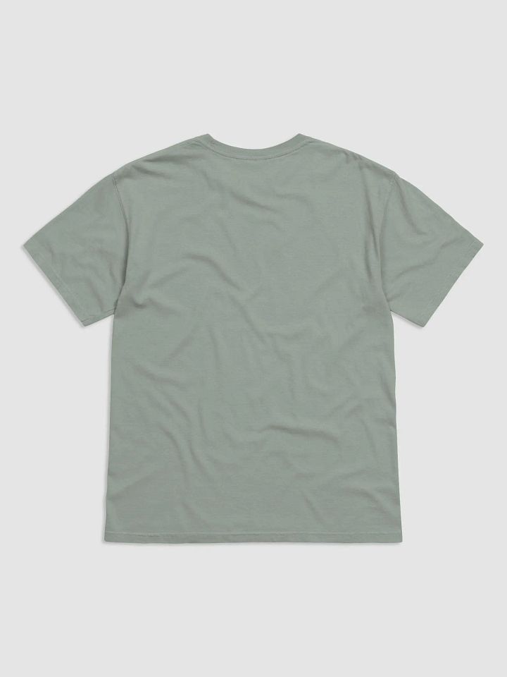 Fightin' Baby Needs A Rest Heavyweight T-Shirt product image (2)