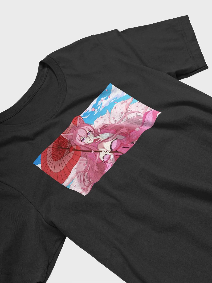 Aizuke Kitsune Blossom Season T product image (3)