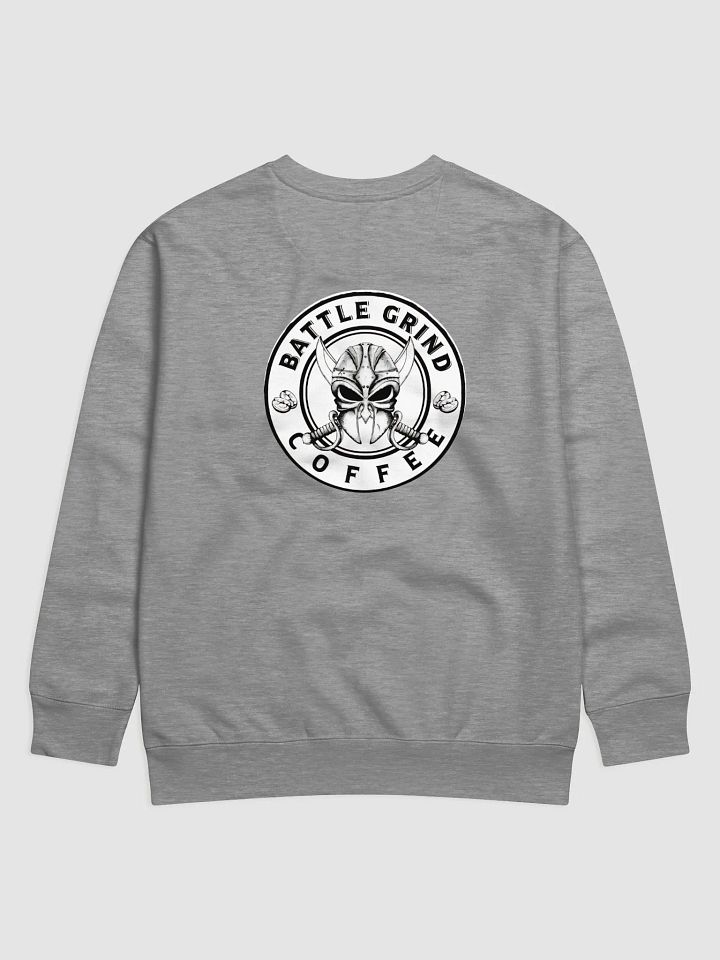 Battle Grind Sweatshirt product image (10)