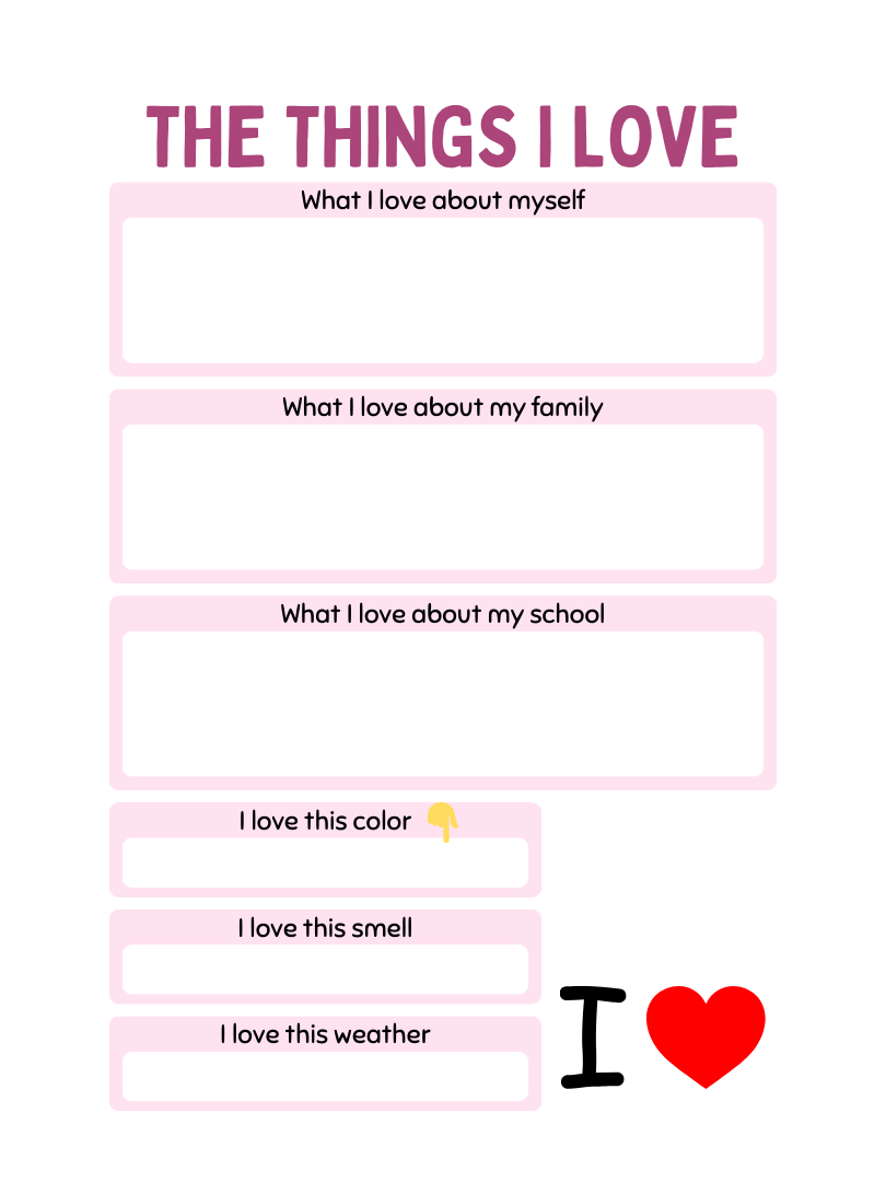 The Ultimate Gratitude Journal for Your Kids and Teens product image (4)