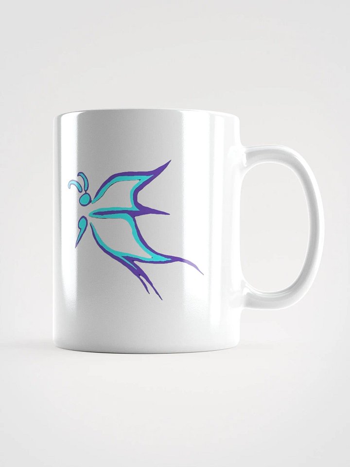 Spiteful Resilience Mug product image (1)