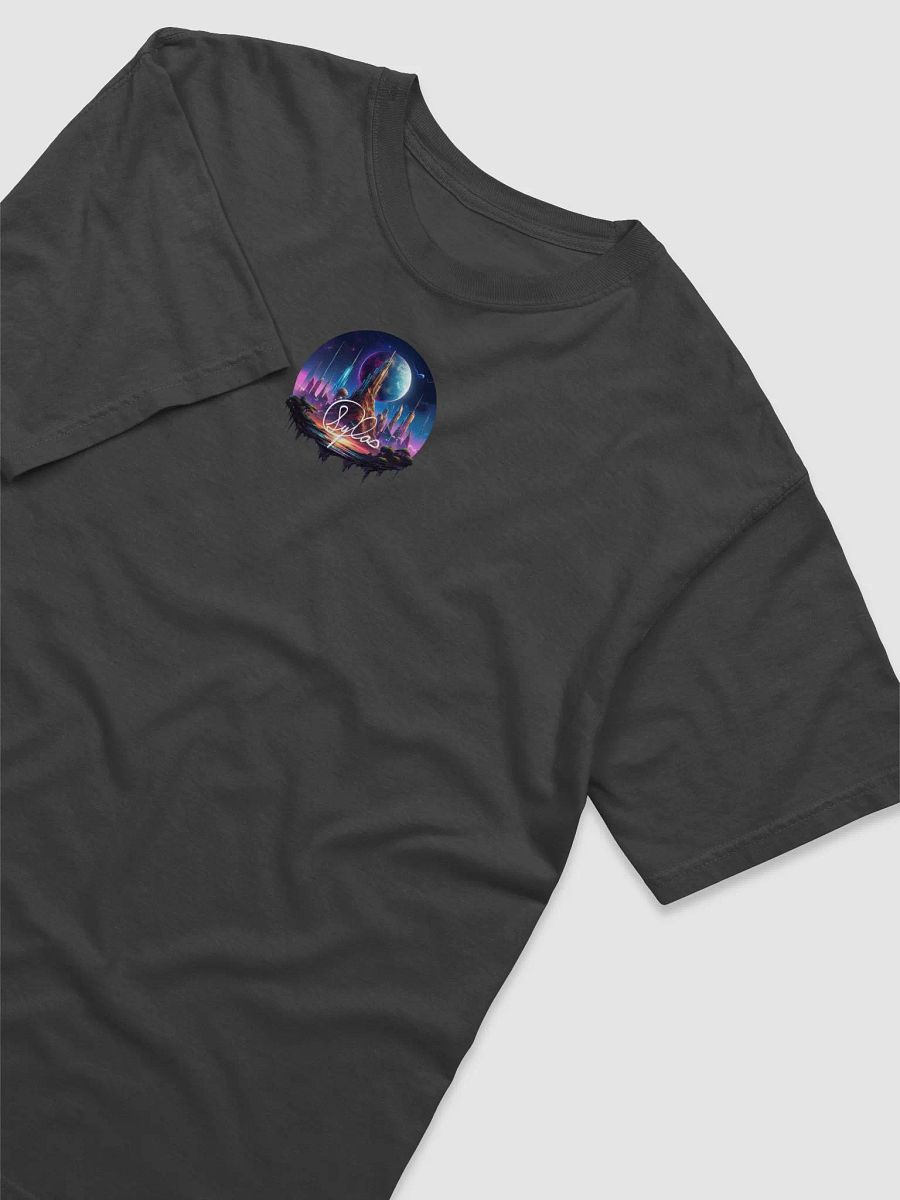The Rise of Tribinius Cantus T-Shirt product image (18)