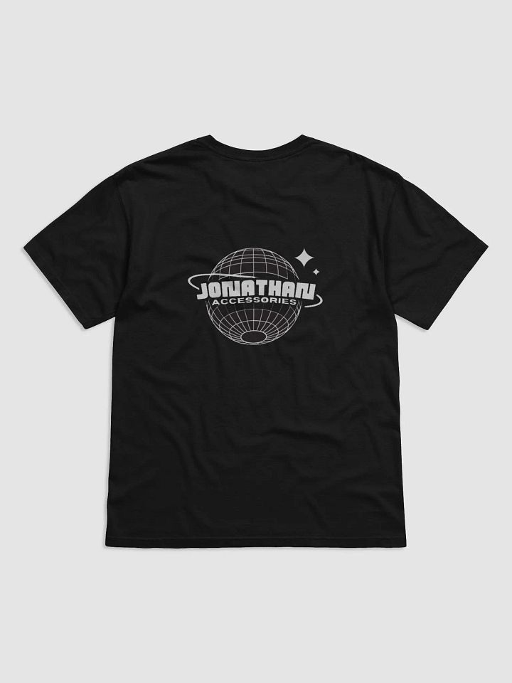 Signature Jonathan Accessories T-Shirt product image (8)