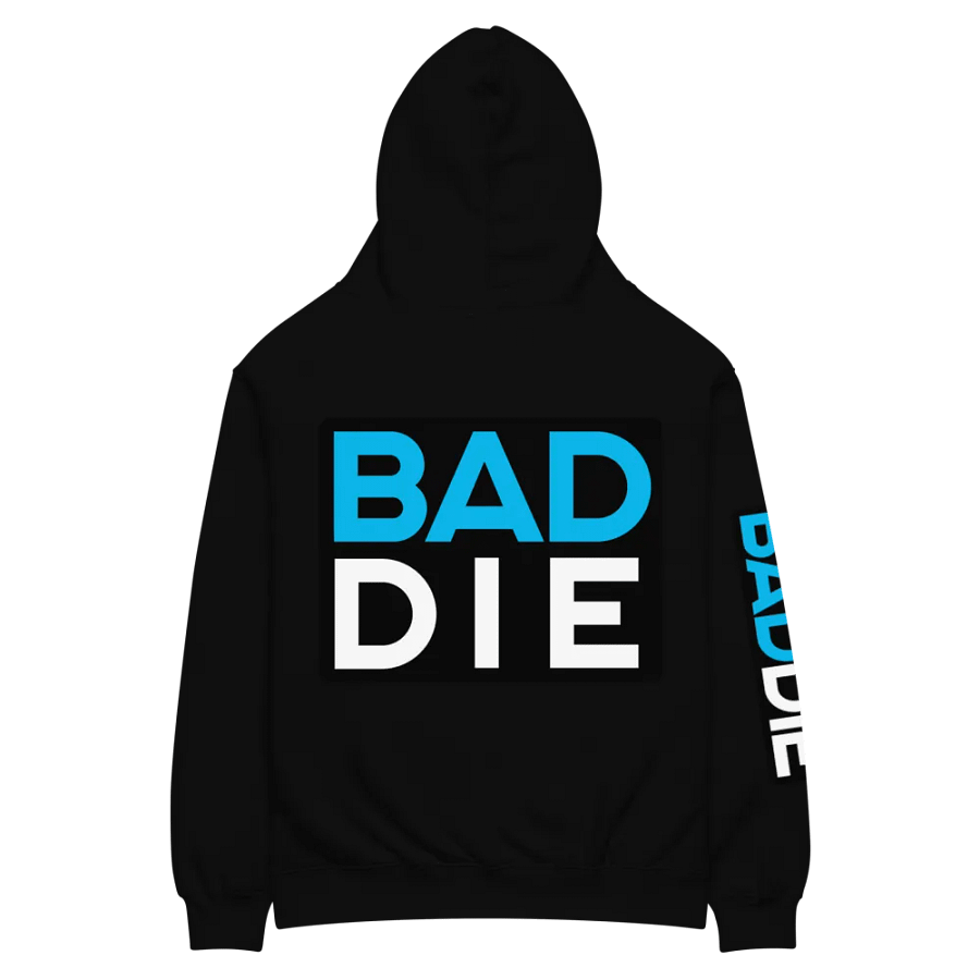 BADDIE Classic LOGO (w/ Subathon Logo) product image (5)