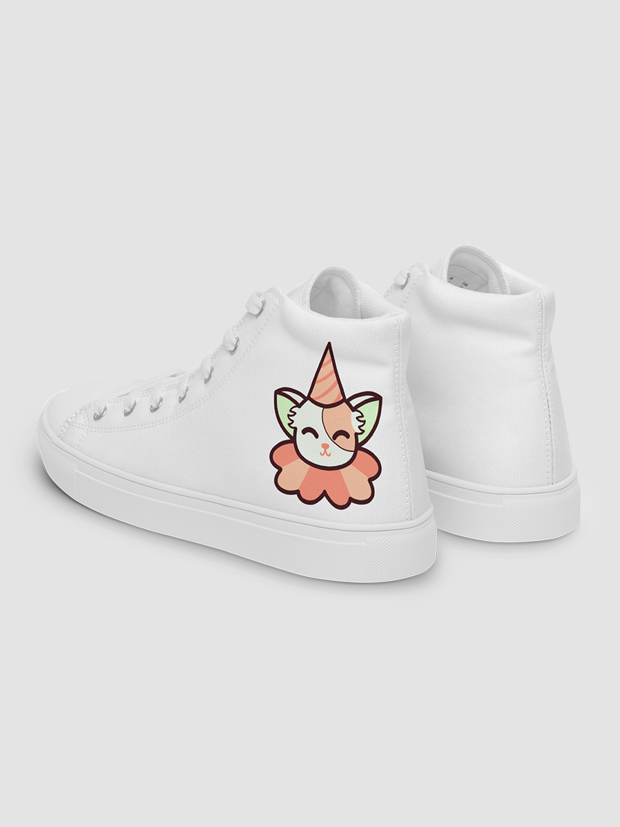 Juggle Cat Hightops product image (2)