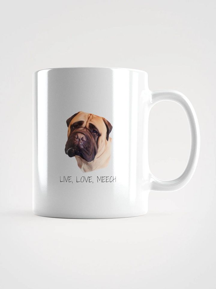 Meech Mug product image (1)