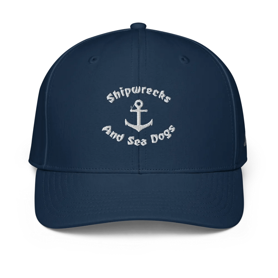 Addidas Performance Logo Hat product image (1)