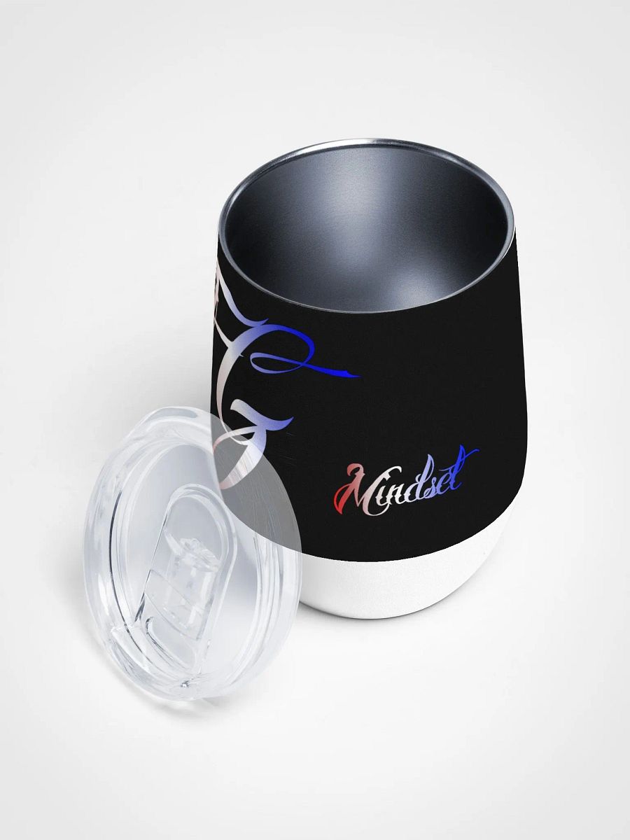 FG Undefeated Mindset Wine Cup product image (3)