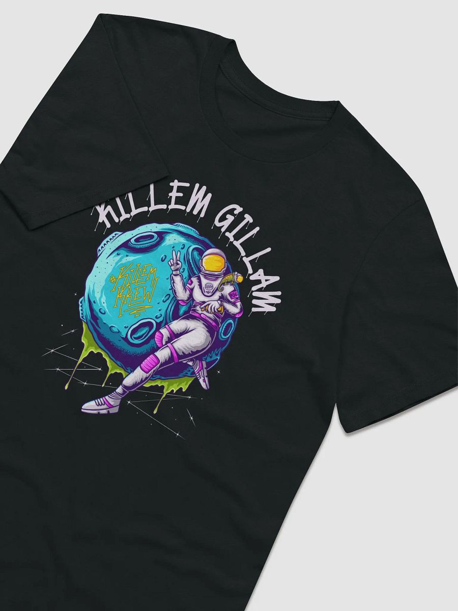 Out of this World T-Shirt (Slim Fit) product image (1)