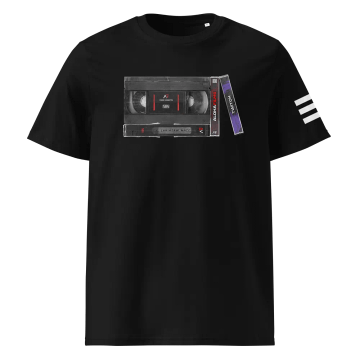 AF - Vintage VHS T-Shirt product image (1)