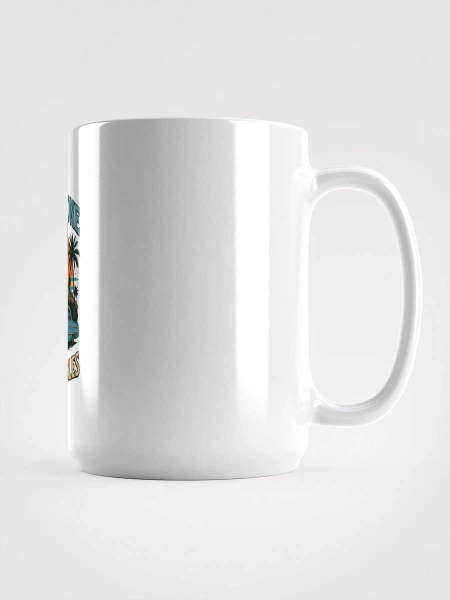 Thurl Ones Los Angeles Cup product image (2)