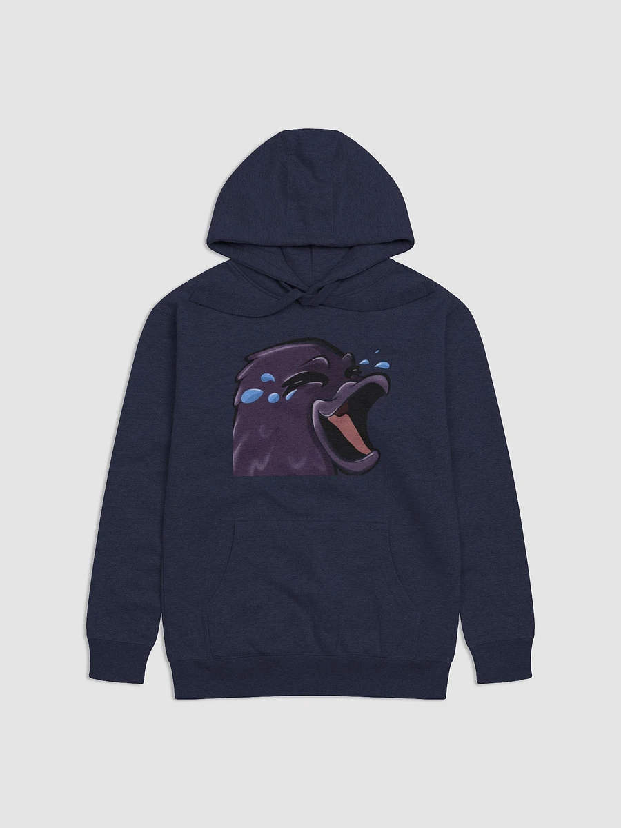 LOL Premium Hoodie - Dark Colors product image (4)