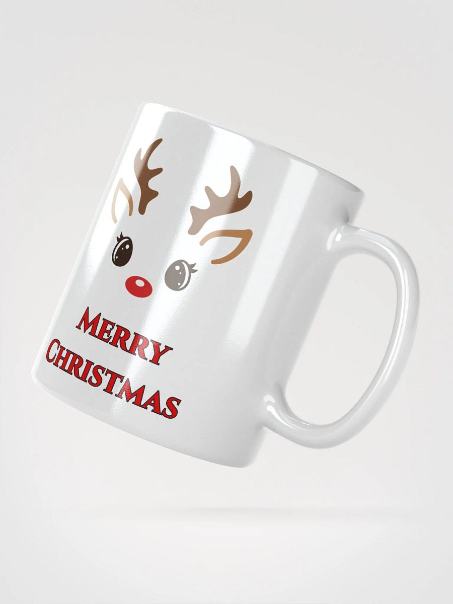 Christmas Reindeer product image (4)