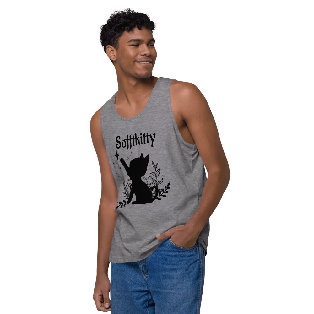 Sofftkitty Black Cat product image (24)