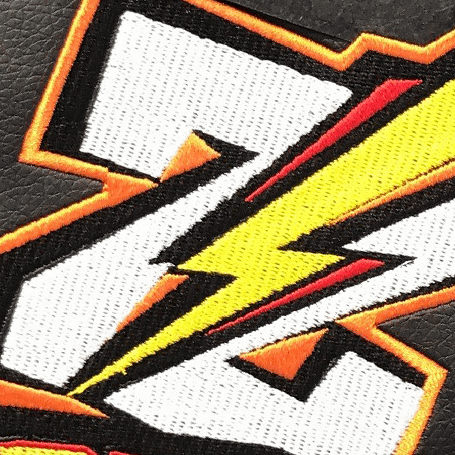 Stealth Recliner with Zappers Logo product image (2)