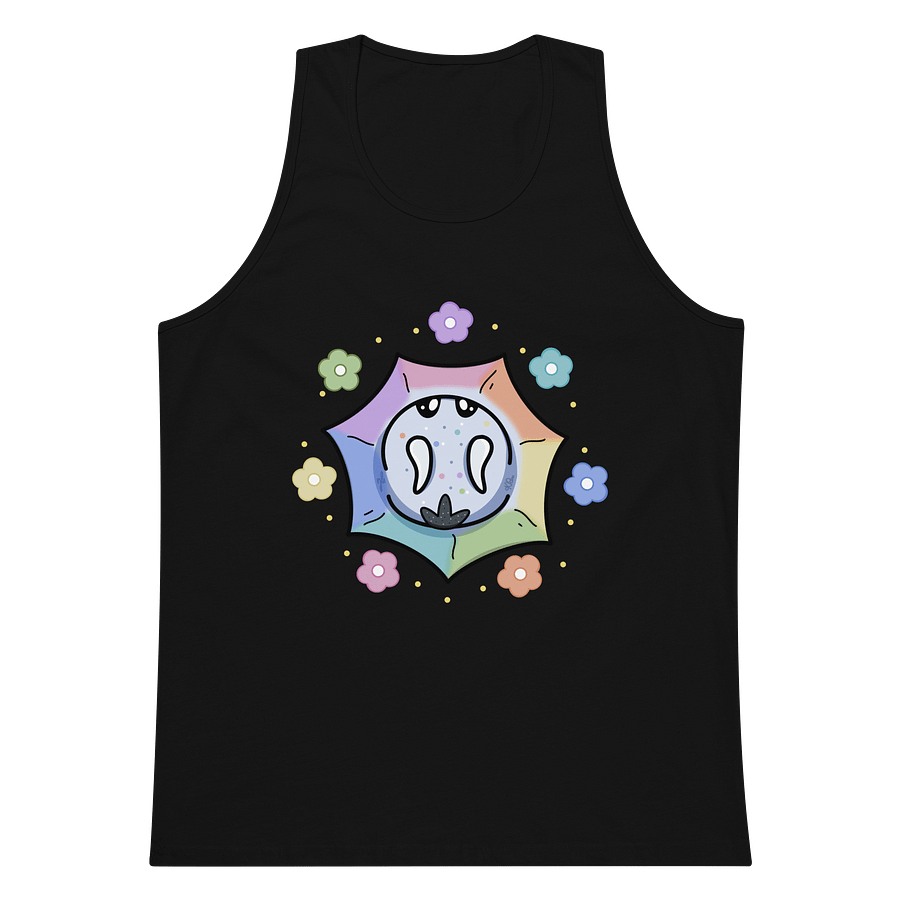 Flower Power Magnus Tank Top product image (12)
