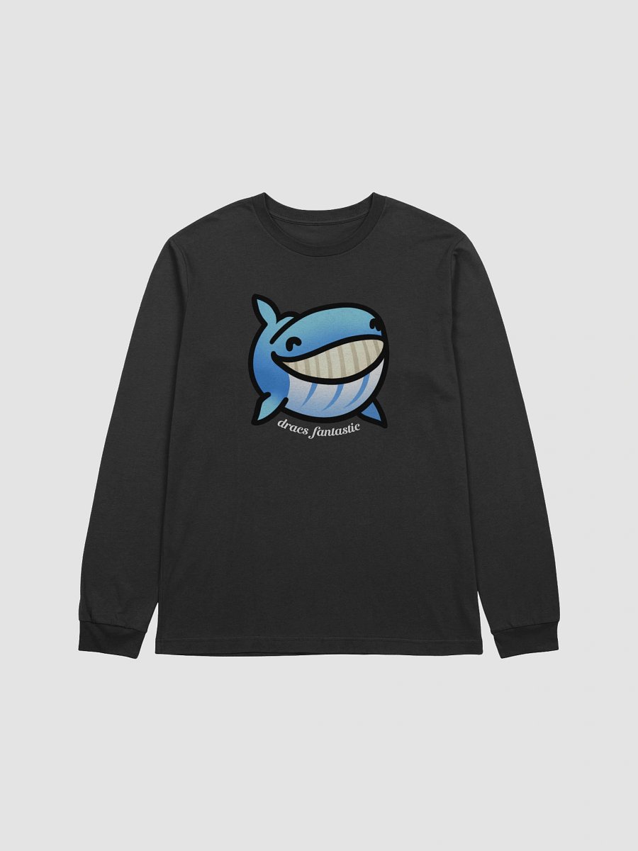 Whale Smile Long product image (1)