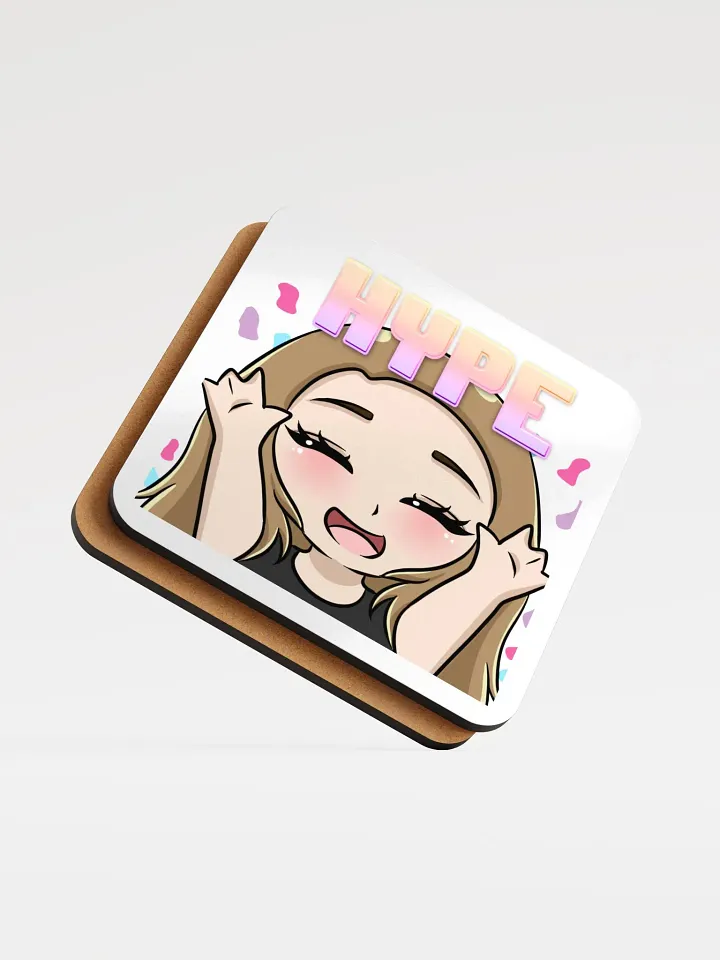 Hype Coaster product image (1)