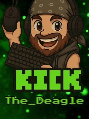 Hey all great news I’m also going to be streaming on kick as well as Twitch!!!! If you get time pass on by and shoot me a follow much love and appreciation to you ALL!!! #fyp #kick #twitch #Streamer #fypシ 
