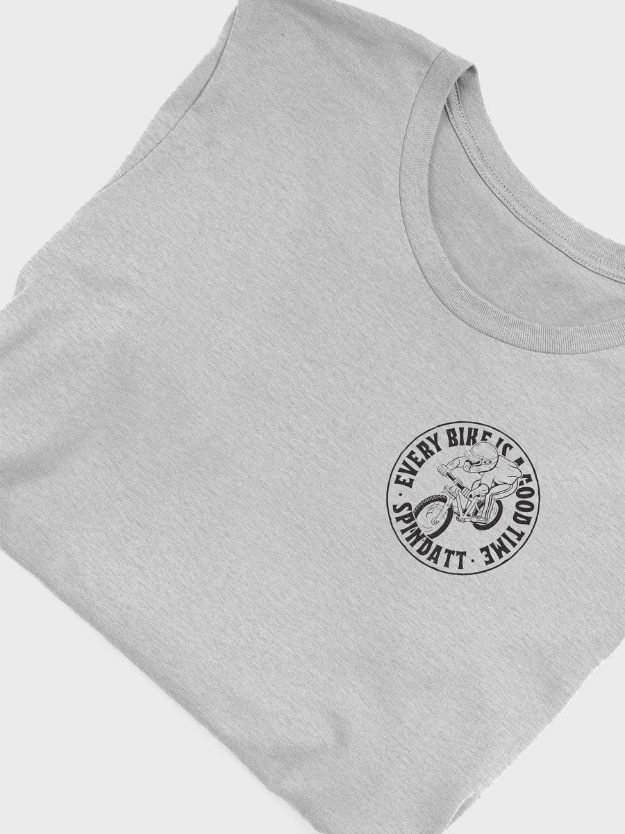 Every Bike Is A Good Time MTB |Tee| product image (4)