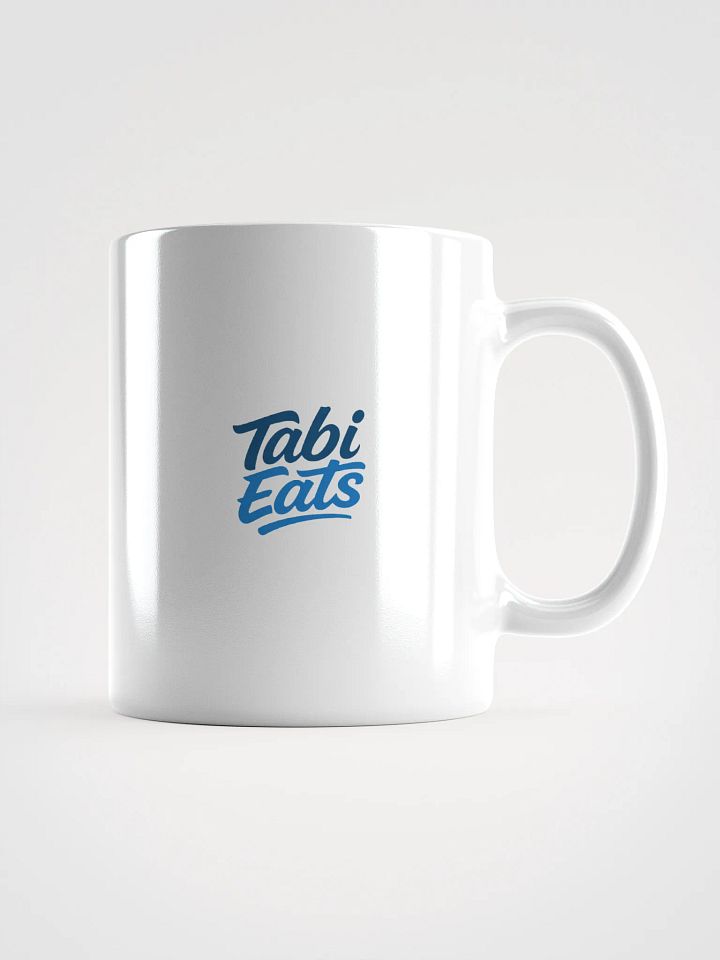 Food Travel TabiEats Mug product image (1)
