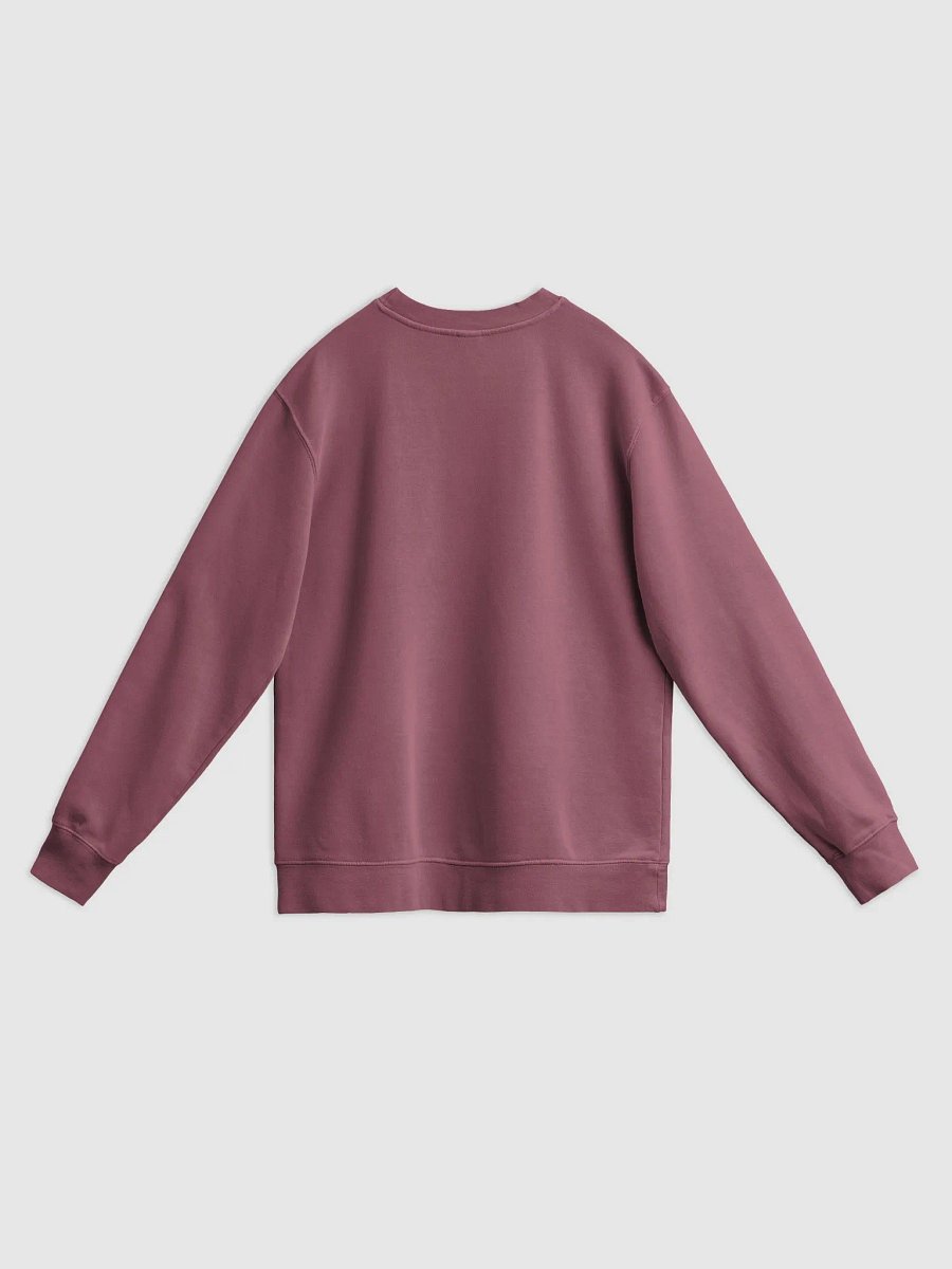 (sudadera) PEZ NEGRO product image (2)