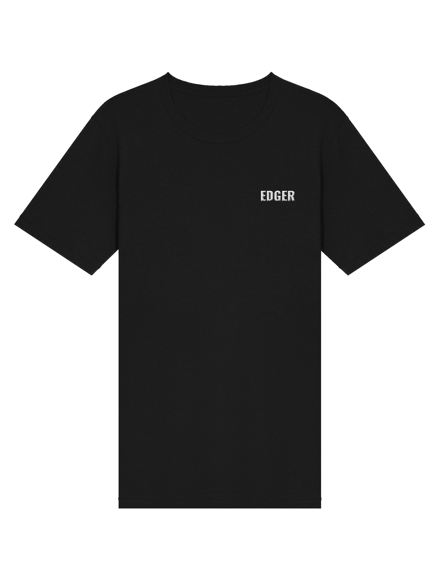Edger Short Sleeve T-Shirt product image (16)