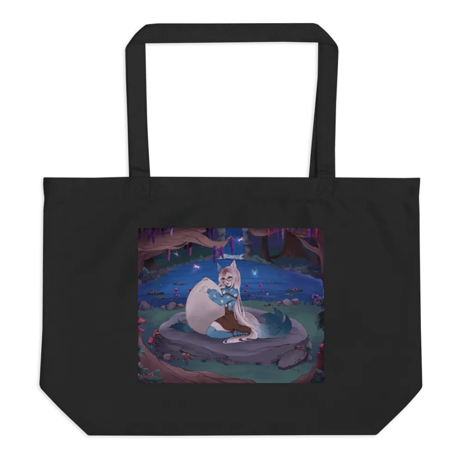 Enchanted Egg Tote product image (1)