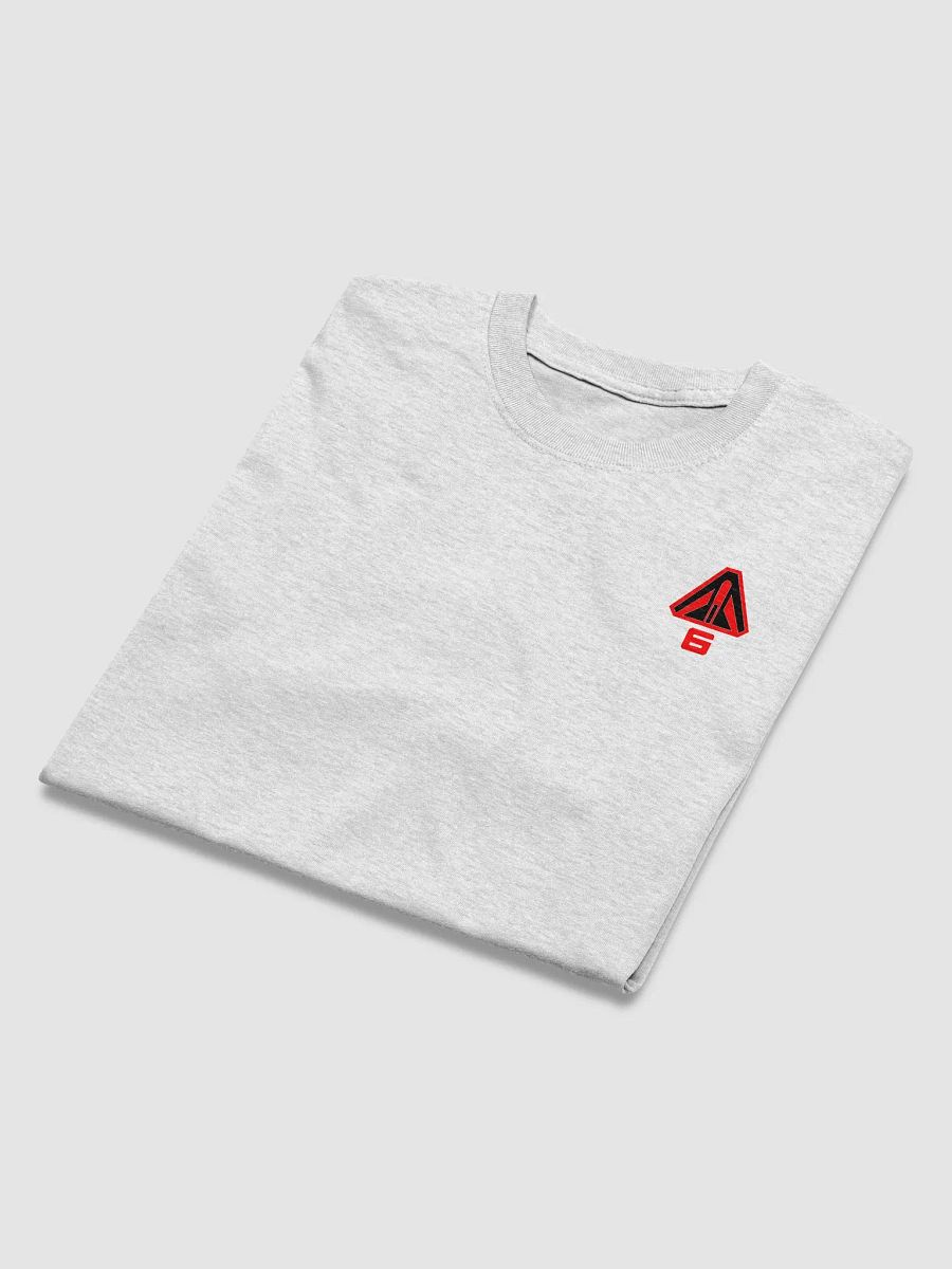 Custom Light Fighter Gildan Tee product image (3)