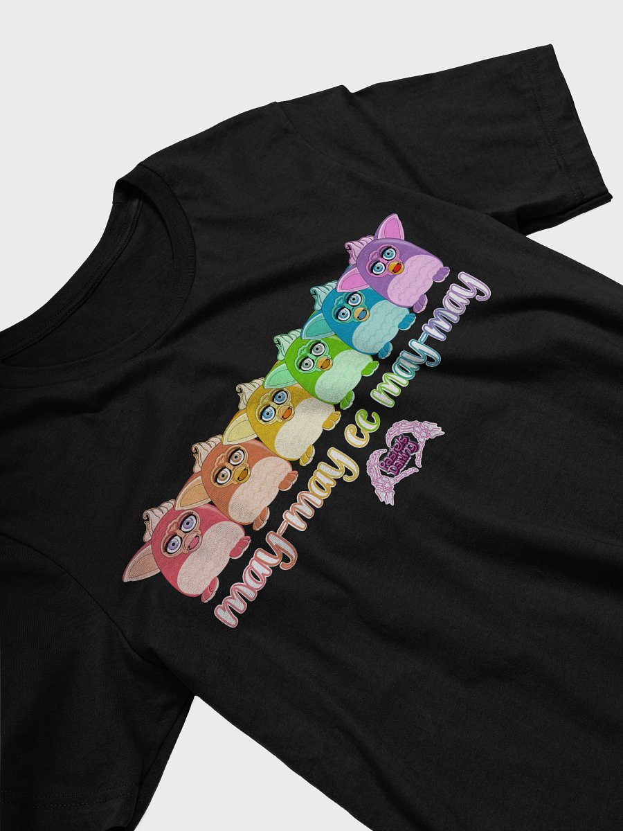 Love is Love in Furbish PRIDE 2025 T-shirt product image (30)