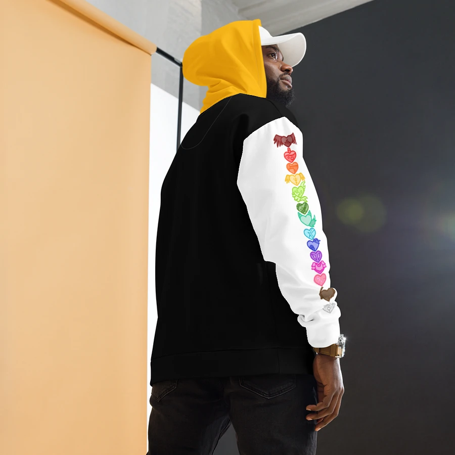 Sherbverse Hoodie product image (38)