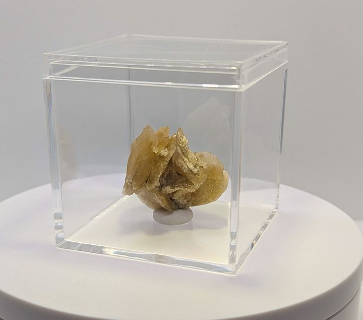 Saint David Desert Rose #1 product image (2)